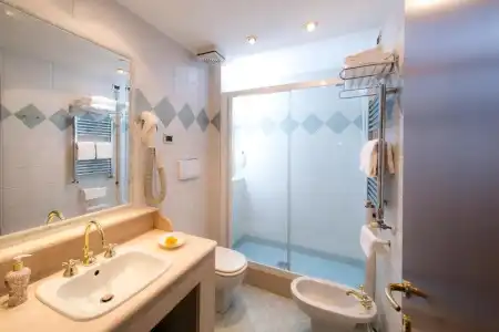 Relais Leon D Oro - 6