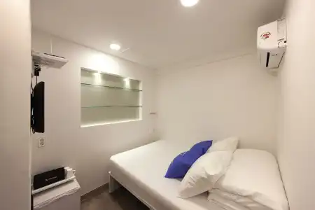 K-Guesthouse Myeongdong 1 - 2