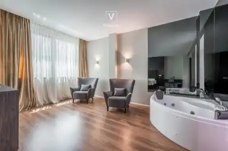 VH Eurostar Tirana Congress & Tirana Spa - 117