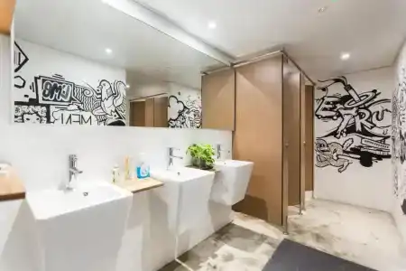 The Mahjong Boutique Hostel - 39