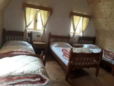 Bujtina Berishta Theth - 23