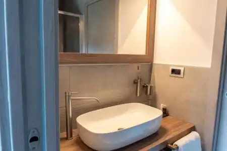 Le Cappuccinelle Suites&SPA - 102