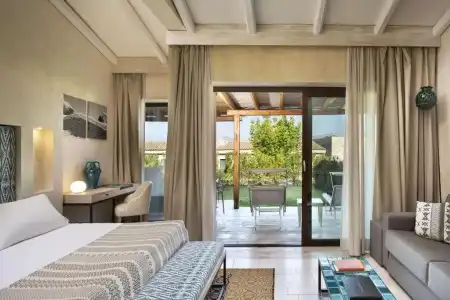Baglioni Resort Sardinia - The Leadings of the World - 49