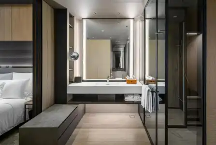 InterContinental Singapore Robertson Quay by IHG - 67
