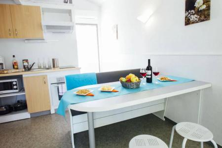 Lagrange Vacances Camping Le Bois Fleuri - 23