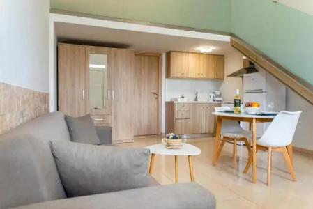 Argiri Apartments & Suites - 13
