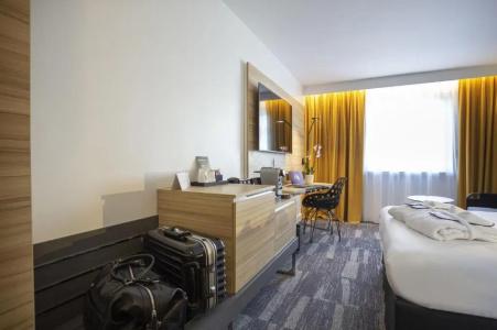Novotel Annecy Centre - 93