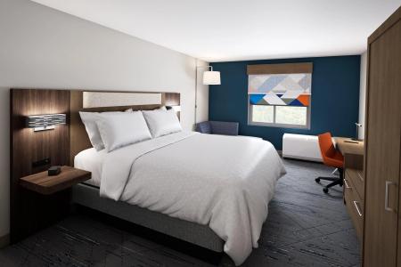 Holiday Inn Express & Suites PHOENIX - MESA WEST by IHG - 4