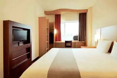 ibis Praha Mala Strana - 10