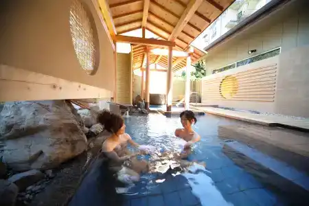 Biwako Ryokusuitei - 29