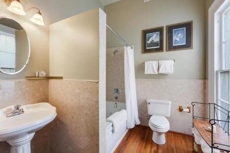 Elysian Fields Inn - 21