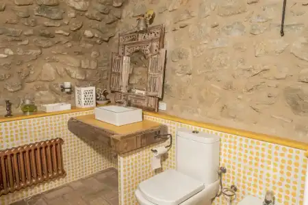Mas Tulsà Casa Rural Girona - 7