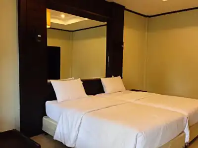 Nice Resort Pattaya - 90