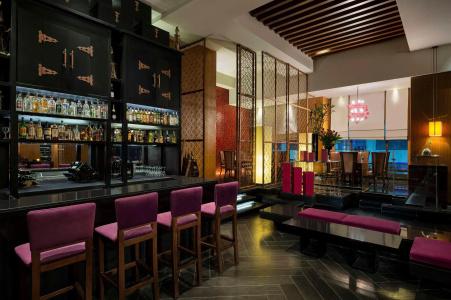 Sofitel Cairo Downtown Nile - 8