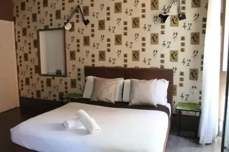 Relais Palazzo Taverna - 46