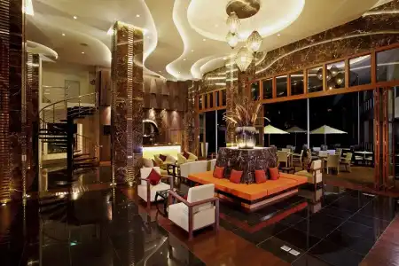 Centara Nova Pattaya - 27
