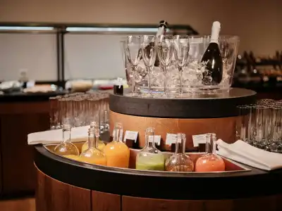 Walliserhof Grand-& Spa Saas-Fee - 47