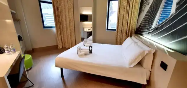 B&B Milano San Siro - 49