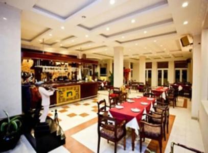 Nathalie's Vung Tau Restaurant & - 20
