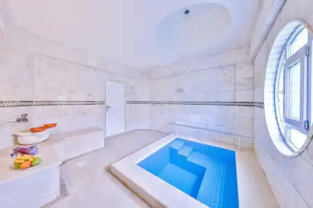 Dundar Thermal Villa Otel - 50