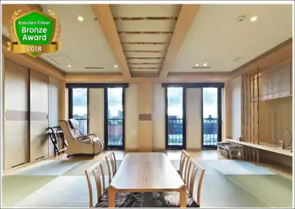 Coco Grand Takasaki - 20