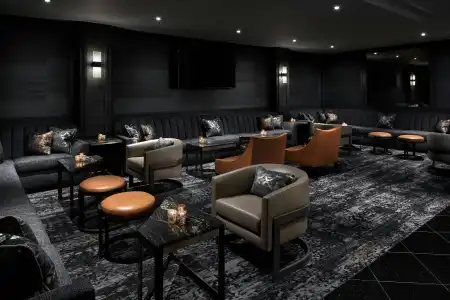 The Ritz-Carlton, Cleveland - 39