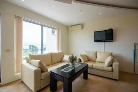 Byala Panorama Resort - 12