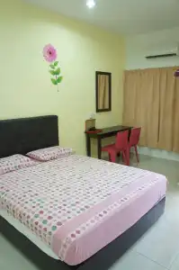 Sunshine Jonker Guesthouse - 32