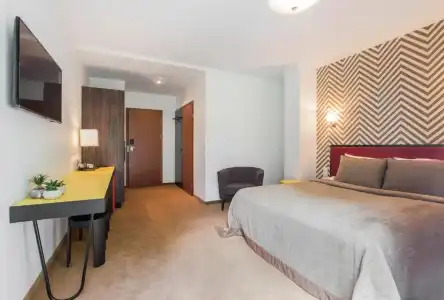 Viešbutis Simpatija - 6