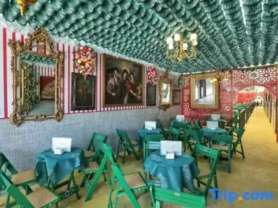 Hesperia Sevilla - 81