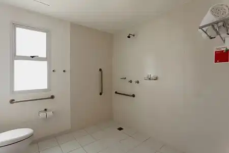 Quality Rio de Janeiro Barra da Tijuca - 93