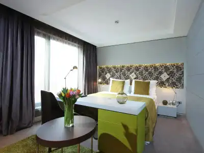 Innside by Meliá Prague Old Town - 2