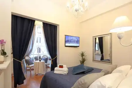 Grand Tour Rome Suites - Liberty Collection - 99