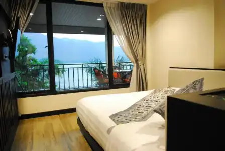 Monsane River Kwai Resort - 110