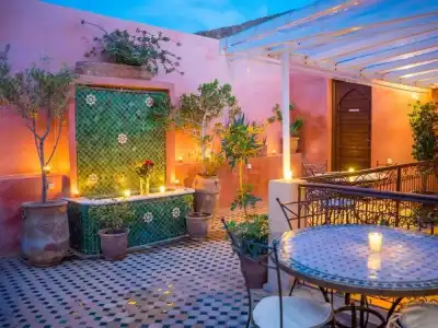 Riad Al Wafaa - 18