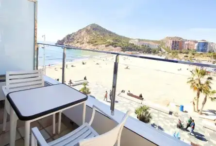 La Cala Finestrat - 35