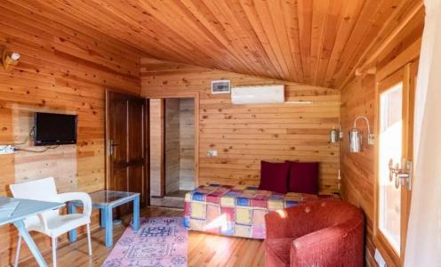 Turkuaz Bungalows - 51