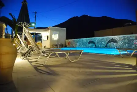 Aretousa Villas - 23