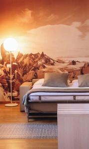 HB Aosta & Balcony SPA - 115