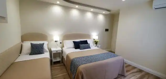Bed and Breakfast Ines - 3
