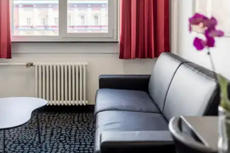 ProfilHotels Mercur - 17
