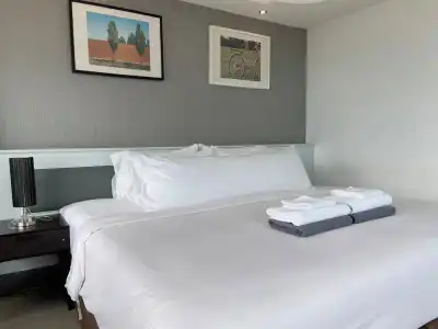 KP Seaview Jomtien - 77