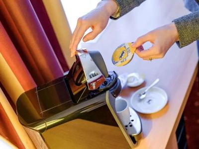 Mercure Dusseldorf - Ratingen - 51