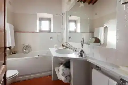 Castello di Spaltenna Exclusive Resort & Spa - 164