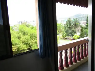 Muang Thong Family Suite Hat Yai - 7
