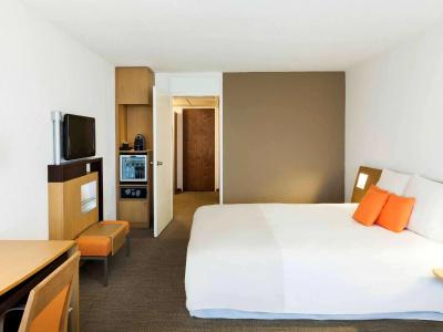 Novotel Rotterdam Brainpark - 87