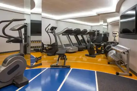 Novotel Geneve Centre - 22