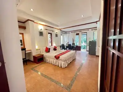 Samui Honey Cottages Beach Resort - 137