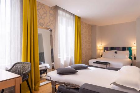 The Originals Boutique, Hôtel Le Lion, Clermont-Ferrand - 2