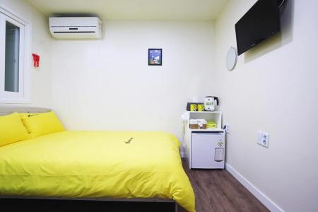 24 Guesthouse Myeongdong Avenue - 1